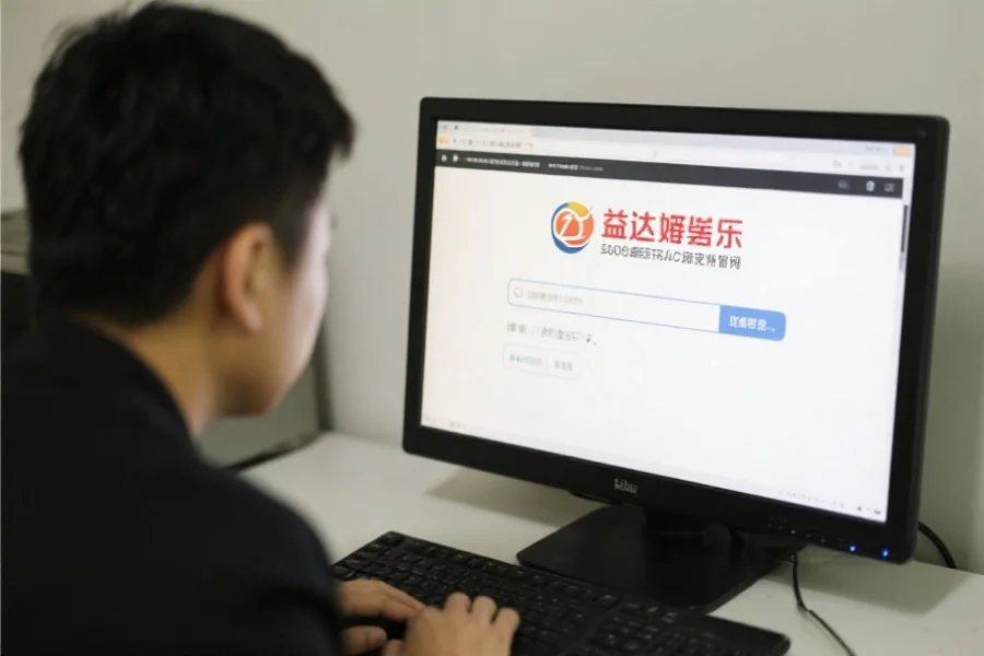 XianFeng2 登录分步教程：轻松访问您的先锋2娱乐城账户